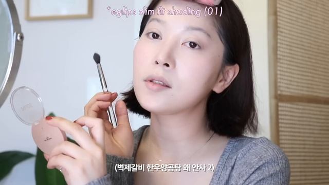 (eng) 새로 산 코트 입고☃︎ 겨울 첫 수다 GRWM & 요즘 빠진 로즈필터 메컵🥀🦋 | dear.jerry