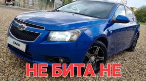 Chevrolet Cruze 2011 г 1.8 МТ
