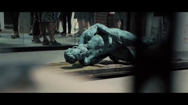 Арт-завод Плаформа запустила работу 11-ти мастерских для художников. смотреть онлайн