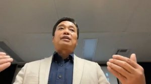 Peace | Hnangam Daihnak - Rev. Dr. Hre Mang