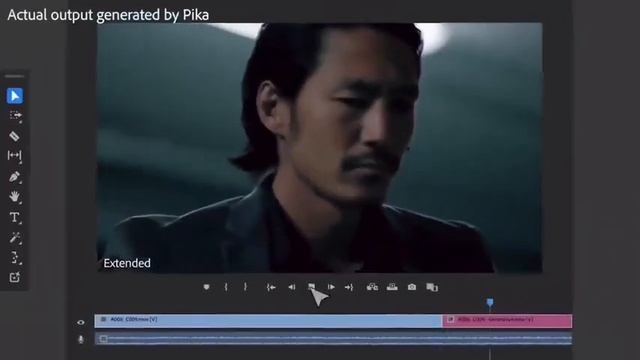 🎬 Game-Changing AI Features Coming to Adobe Premiere Pro!🎬 смотреть онлайн