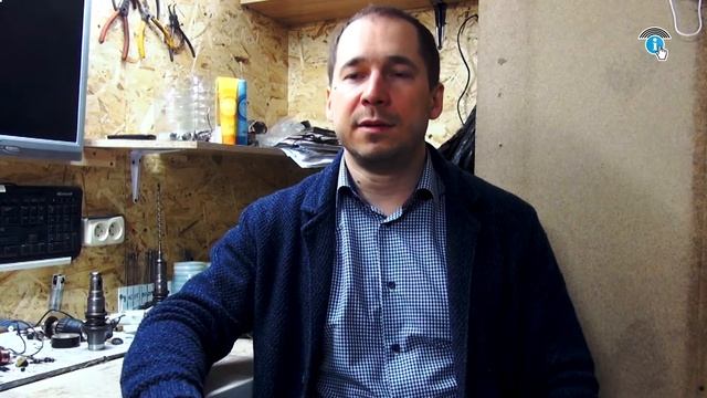 Курский предприниматель: «Ларёк или супермаркет, где опаснее?» смотреть онлайн