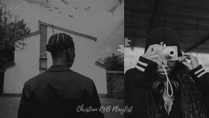 Soul R&B & Chill | Music Soul R&B Playlist | Christian Cem