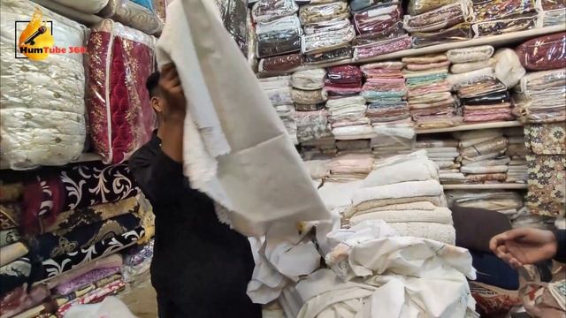 Glass Tower Shopping Mall Karachi - New Style Bridal Bed Sheet Affordable Mall. @humtube360 смотреть онлайн