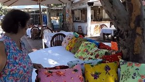 Okaliptus Hotel, Bitez, Bodrum, 29.08.2020