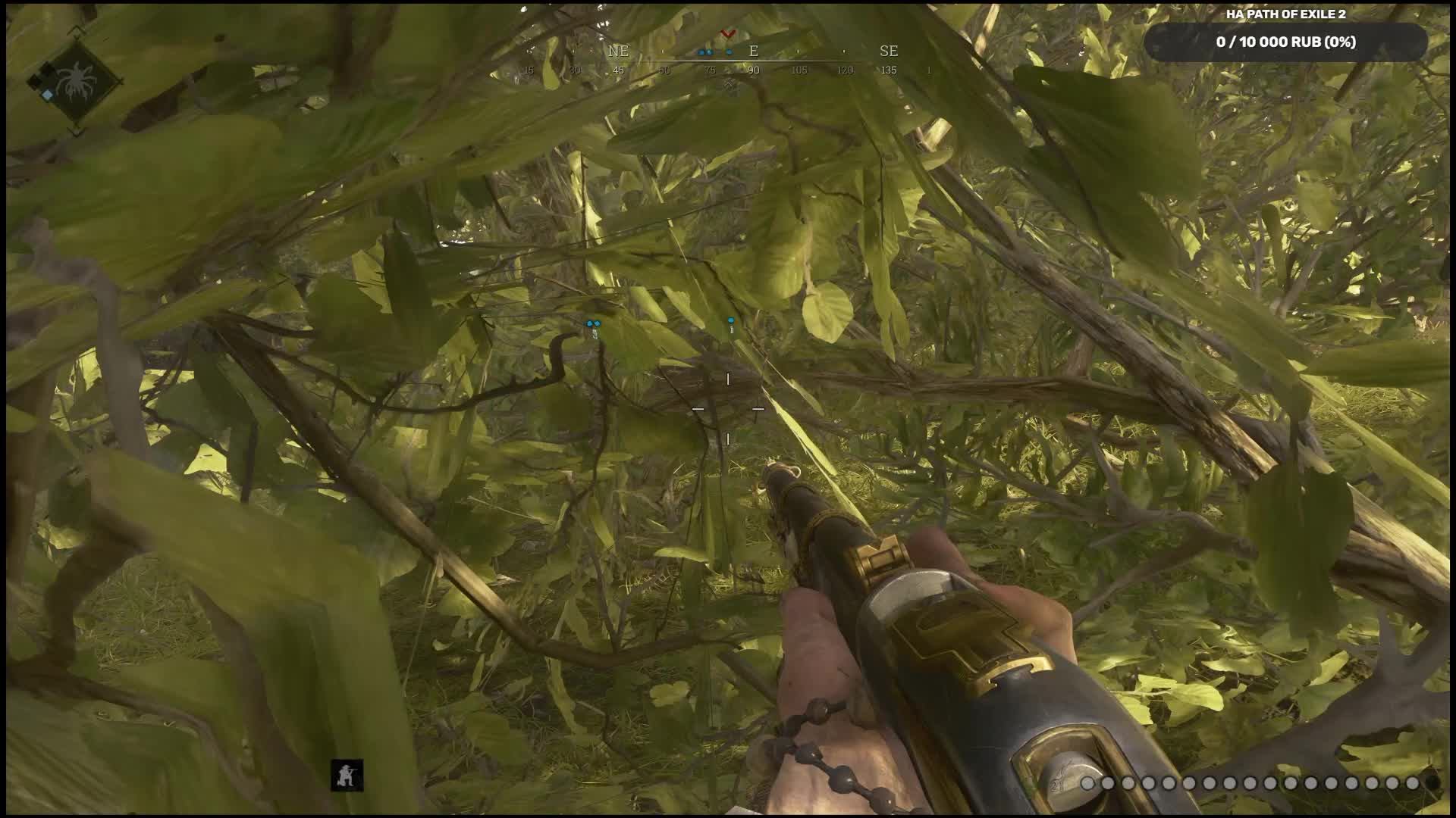 hunt showdown смотреть онлайн