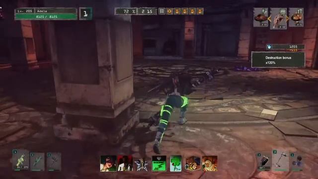 Black mamba infinite durability смотреть онлайн