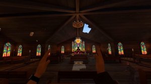 Трейлер Deep Cuts (VR)