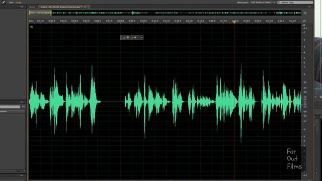 How To Edit Movie Audio : Adobe Premiere Pro (CS6) & Audition (HD) смотреть онлайн