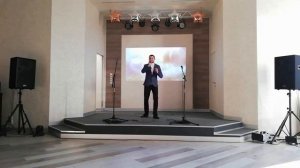 Океаны (Евгений Новик)