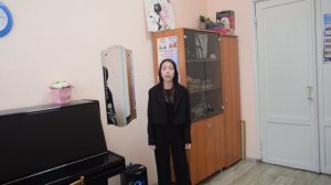 Расулова Рузанна Туймазы