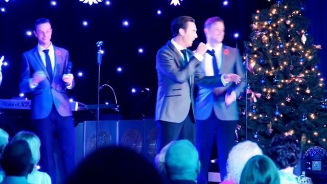 Walk Like A Man Footage смотреть онлайн