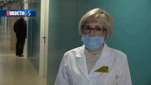 В городской больнице имени Анкудинова открыли новую клинико-диагностическую лабораторию.