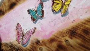 письмо к инопланетянке ( доброе облако )