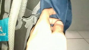 Review Tas Gunung Mini Deuter Futura Pro 34 SL |Backpack Carrier