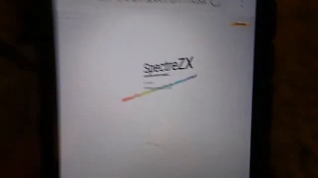 ZXSpectrum music смотреть онлайн