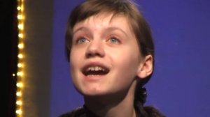 Дети пишут Богу