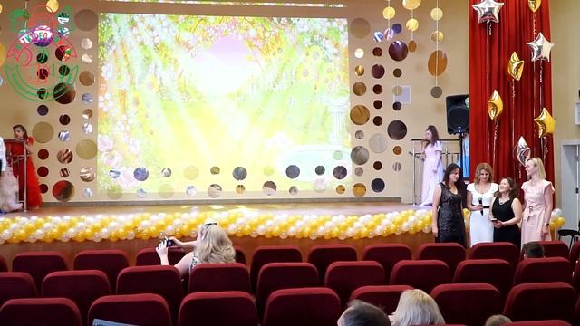 🎥 Випускний в школі № 332 4-Г клас 📖