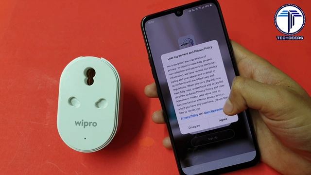 Smart plug 16 A | Unboxing and setup | Wipro smart plug 16 A for Alexa and Google