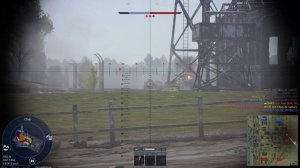 War Thunder Show Играем под легендарные хиты