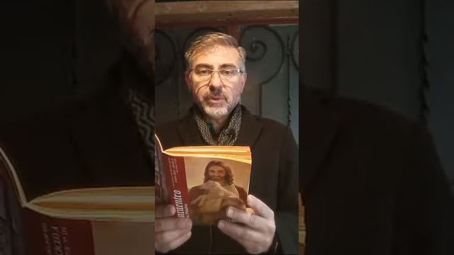 Evangelio de Jesucristo con el Padre Fabian Esteban Oliva. 22/07/23 Sábado.