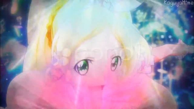 「C✦S」тranѕғorмaтιon тrιвυтe 「Suite PreCure」 смотреть онлайн