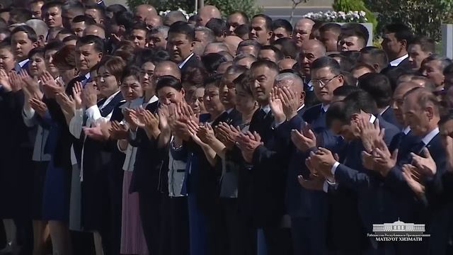 Урганчда Ал-Хоразмий шаҳарчаси қурилади смотреть онлайн