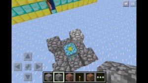 How To Make A Nether Reactor In Minecraft Pe