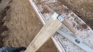 Утепли фундамент НЕ ДОРОГО! Утепленная отмостка(пеноплекс, мембрана, щебень) своими руками.