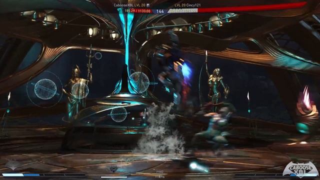 Injustice 2 Online - EPIC BLACK MANTA HELMET! смотреть онлайн