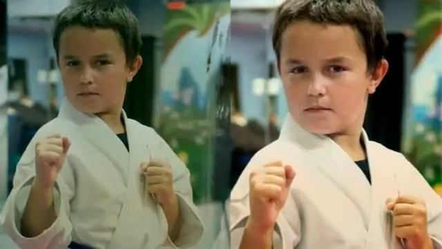 Kia Kidz Sempai Timothy Smirnov-Miranda смотреть онлайн