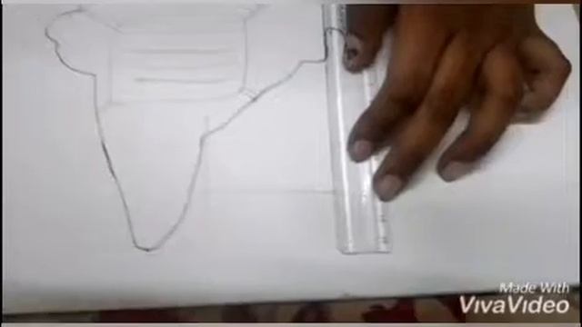 Corona awareness drawing | Stay home stay safe | Corona free India смотреть онлайн