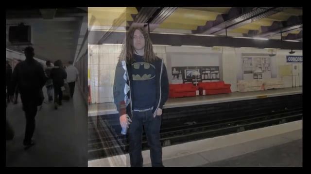 Brother James Air - G.Jacob смотреть онлайн