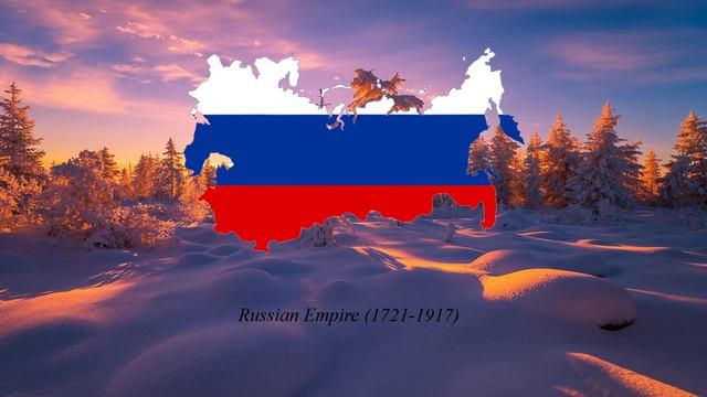 "Марш сибирских стрелков" (March of the Siberian Rifleman) - Rare version смотреть онлайн