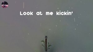 Yoon Mirae - LAW (Prod. Czaer) (Lyric Video) | Look at my lips