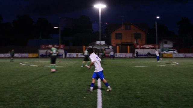 Чемпионат Москвы по футболу среди команд ЛФК Лига Б | Люберцы-М - Трудовые резервы | 06.09.2022 смотреть онлайн