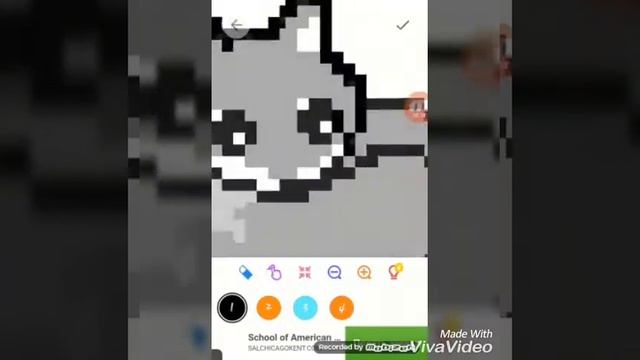 Рисунок для Ангел мангл!!! смотреть онлайн