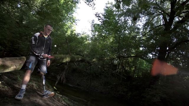 Ріо 2016: Настільний теніс