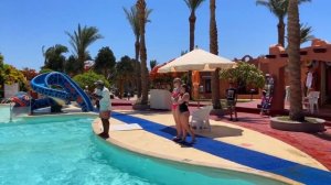 Nubian Island 5*🏝️ , Sharm El Sheik, Egypt