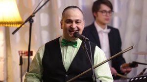 Grand Positive - «Грузинская песня» (Б.Окуджава)