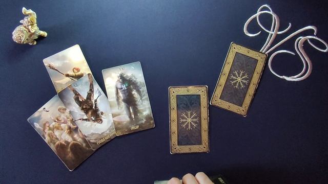 ВЕСЫ. С 10 ПО 20 ФЕВРАЛЯ 2024 ГОДА. ТАРО ПРОГНОЗ смотреть онлайн