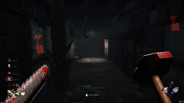 Why are Survivors Spiteful? [Dead by Daylight] смотреть онлайн
