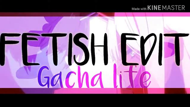 Edit - Fetish смотреть онлайн