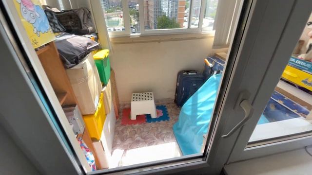 3-х комн квартира на Минигали Губайдуллина смотреть онлайн