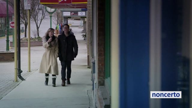 Canada, Revelstoke: Lehár - Nr 13 'Liebe, du Himmel auf Erden' (Mécénat Musica 84.1 Suzanne Rigden) смотреть онлайн