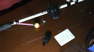 Тест достойного бюджетного сигнализатора поклевки