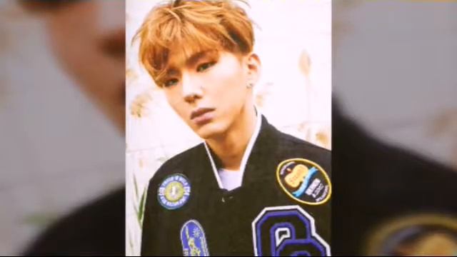 Угадай мембера по губам(Monsta x)
