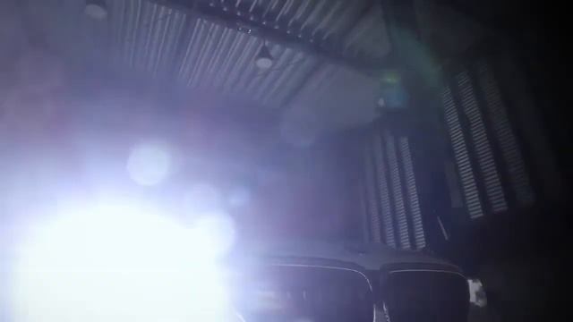 3D Design G30 5-Series Aero Program смотреть онлайн