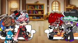 ✌️ Реакция И.Б на Лололошку(Рому)🍺 (пробная часть 3/???)