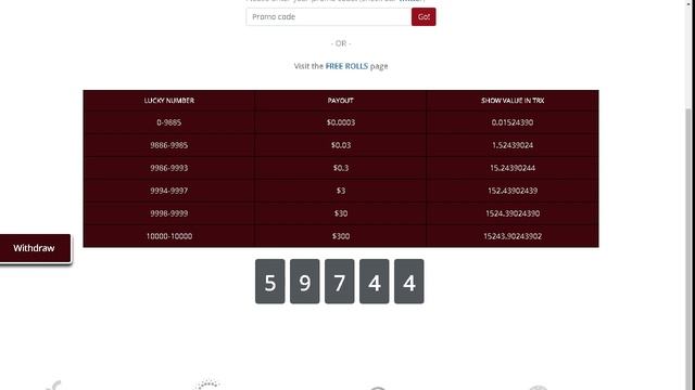 Прибыльный кран криптовалюты трон TRX FAUCET 200000 трон сатох без таймера смотреть онлайн